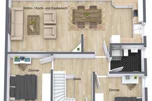 Einfamilienhaus für die große Familie – Schleswig-Flensburg (Kreis) – Vorschaubild 36