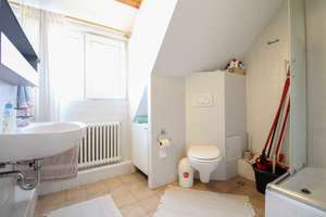 Attraktive Kapitalanlage in Bestlage: Vielseitige DHH mit stabiler Vermietung in Bad-Cannstatt – Die vollständige Adresse der Immobilie erhältst du vom Anbieter., 70376 Neckarvorstadt, Stuttgart – Vorschaubild 14