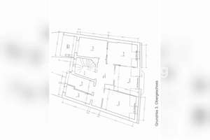 Tauschwohnung: 4 Zimmer Altbau mit großem Balkon in der Altstadt – Die vollständige Adresse der Immobilie erhältst du vom Anbieter., 30159 Mitte (Ortsteil), Hannover – Vorschaubild 2
