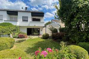 Gut vermietetes schönes Haus mit Garten - REH in schöner gewachsener Lage in BB – Böblingen (Kreis) – Vorschaubild 1
