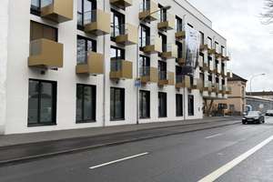 ERSTBEZUG Neubau-Apartment mit Balkon | Provisionsfrei – Eschhollbrückerstraße 18, 64295 Darmstadt-West, Darmstadt – Vorschaubild 21