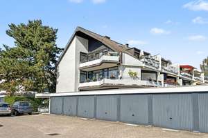 4-Zimmer-Maisonettewohnung mit 2 Balkonen in Krefeld-Bockum – Die vollständige Adresse der Immobilie erhältst du vom Anbieter., 47800 Bockum, Krefeld – Vorschaubild 13