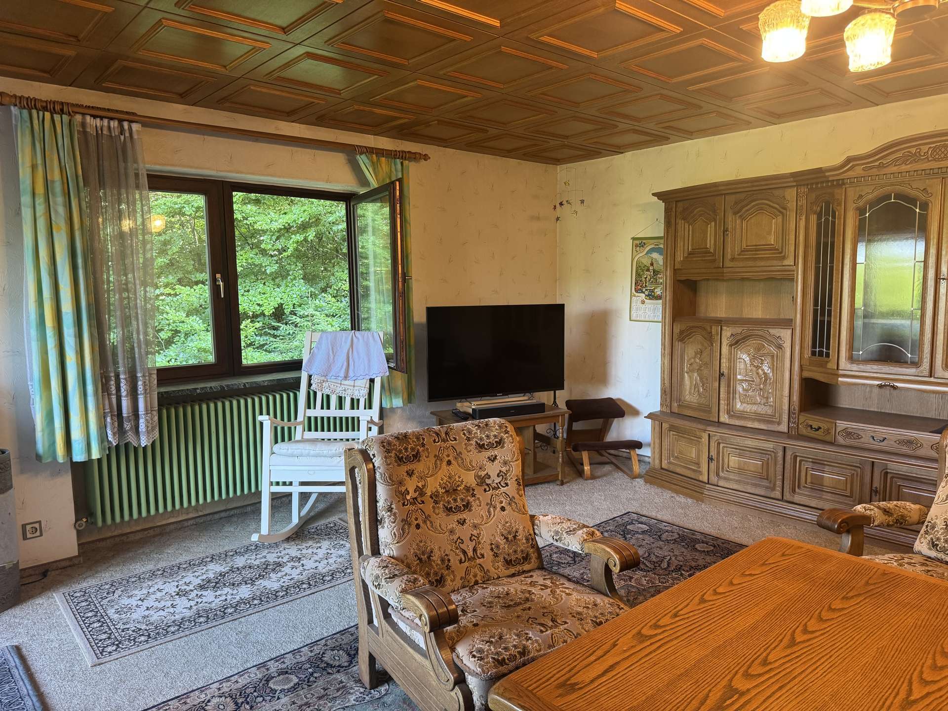 Immobilie in Thurmansbang - Rückzugsort im Grünen – Gemütliches Einfamilienhaus mit Potenzial - Bild 0