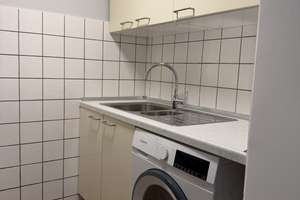 Vollmöbliertes  smartes Appartement  mit Glasfaser Internet Top Lage im Ehrenfeld  – Stolzestraße 11, 44789 Südinnenstadt, Bochum – Vorschaubild 8