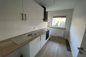 Komplett sanierte 2 Zimmer Wohnung mit Balkon und Einbauküche in Eversten – Die vollständige Adresse der Immobilie erhältst du vom Anbieter., 26131 Eversten, Oldenburg (Oldenburg) – Vorschaubild 3