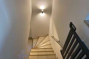Modernes lichtdurchflutetes Einfamilienhaus in herrlicher Stadtrandlage von Homburg – Die vollständige Adresse der Immobilie erhältst du vom Anbieter., 66424 Homburg – Vorschaubild 10