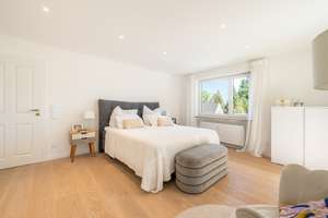 AIGNER - 56m² Dachterrasse: Moderne 4-Zimmer-Wohnung in sehr guter Lage von Bogenhausen – Die vollständige Adresse der Immobilie erhältst du vom Anbieter., 81679 Herzogpark, München – Vorschaubild 5