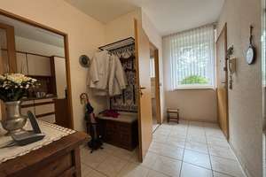 3 Zimmer mit Balkon & grünem Weitblick in Nürnberg/ Gartenstadt! – Die vollständige Adresse der Immobilie erhältst du vom Anbieter., 90469 Gartenstadt, Nürnberg – Vorschaubild 6