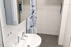 1-Zimmer Wohnung im 2. OG in Stuttgart-Ost – Gablenberger Hauptstraße 114, 70186 Gablenberg, Stuttgart – Vorschaubild 4