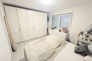 MG-Bettrath: Sonnenbalkon, schönes Bad und Stellplatz – Von-Groote-Straße 214, 41066 Bettrath-Hoven, Mönchengladbach – Vorschaubild 12