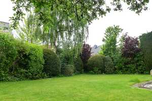 Gehrden - Toplage, EFH/ZFH mit Potential, 152 m² Wohnfläche, 2 Garagen, 887 m² reizvolles Grundstück – Hannover (Kreis) – Vorschaubild 12