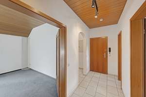 Charmante 2-Zimmerwohnung mit Loggia in bevorzugter Lage des Dortmunder Südens – 44229 Kirchhörde-Löttringhausen, Dortmund – Vorschaubild 8