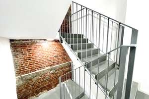 Ein ehemaliger Bunker. Ein außergewöhnliches Zuhause. – Kaiserstr. 29, 38100 Innenstadt, Braunschweig – Vorschaubild 16