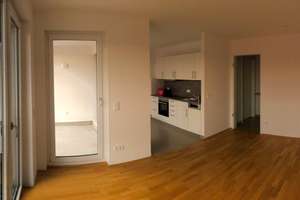 Neuwertige 2-Zimmer Wohnung im 4. OG mit Balkon in München-Obermenzing – Die vollständige Adresse der Immobilie erhältst du vom Anbieter., 81245 Neupasing, München – Vorschaubild 3