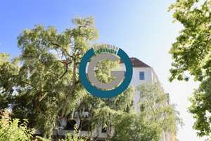 NAHE SPREE & SCHLOSSPARK - SINGLE-WOHNUNG - ZUR ZEIT VERMIETET – Tegeler Weg 98 ww, 10589 Charlottenburg, Berlin – Vorschaubild 1