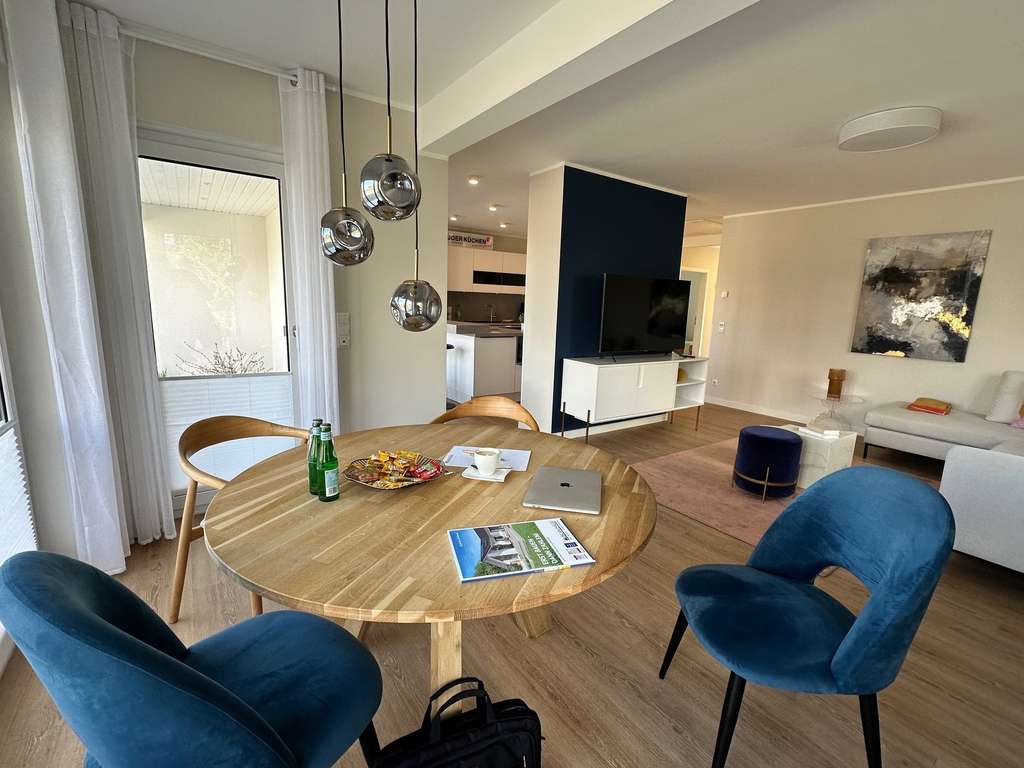 Immobilie in Kirchwald - Moderner Bungalow mit viel Platz und Comfort - Bild 2