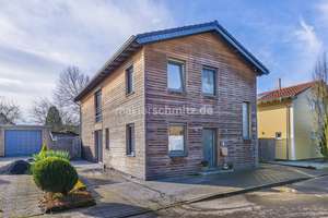 MODERNES FREISTEHENDES EINFAMILIENHAUS MIT EINLIEGERWOHNUNG, GARTEN, POOL & GARAGE – Die vollständige Adresse der Immobilie erhältst du vom Anbieter., 41189 Wickrath-West, Mönchengladbach – Vorschaubild 1