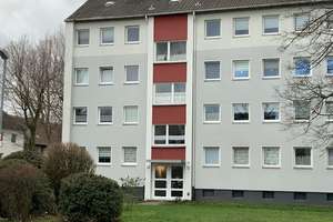 Demnächst frei! 2-Zimmer-Wohnung in Essen Gerschede – Kamerunstraße 13, 45357 Gerschede, Essen – Vorschaubild 8