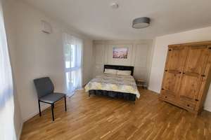 Möblierte  2-Zimmer-Wohnung in Darmstadt