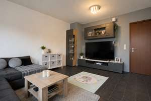 Top-Lage: Moderne 2-Zimmer-Wohnung mit großzügigem Balkon und PKW-Stellplatz