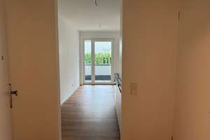 Großzügige 1-Zimmerwohnung mit Abstellkammer (inkl. Loggia & Keller)