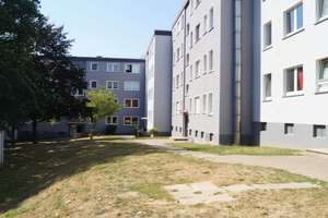 Magdeburger Straße 62, 2. OG rechts, 3 ZKB Wohnung im 2.OG