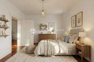Maisonette-Wohnung mit großer Terrasse und Garten, Kamin & TG-Stellplätzen in Berlin-Dahlem – Podbielskiallee 2, 14195 Dahlem, Berlin – Vorschaubild 23