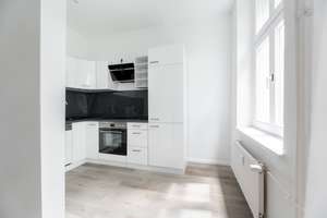 Bezaubernde 2-Zimmer Wohnung in Kreuzberg - voll möbliert – Dieffenbachstraße 52, 10967 Kreuzberg, Berlin – Vorschaubild 5