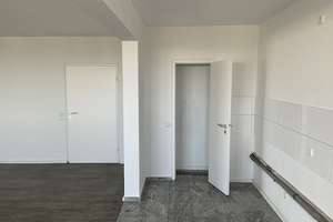 Penthouse auf 2 Ebenen mit eigener Sauna, Dachterrasse mit Fernblick, Kamin, Aufzug – Kurt-Schumacher-Straße 12, 38102 Viewegsgarten-Bebelhof, Braunschweig – Vorschaubild 7