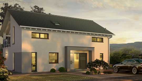 Bild von Ihr Traumhaus in Oppenheim: Individuell geplant und hochwertig ausgestattet