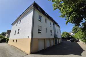 Helle Dachgeschoss-Wohnung mit Balkon – Schwerter Str. 315, 44287 Aplerbeck (Ortsteil), Dortmund – Vorschaubild 4