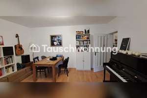 Tauschwohnung: Zum 1.8. suchen wir eine kleinere Tauschwohnung. – Die vollständige Adresse der Immobilie erhältst du vom Anbieter., 48147 Kreuz, Münster – Vorschaubild 3