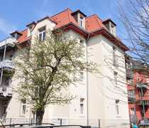 Wohnung Hermsdorfer Str., Dresden Wohnung Hermsdorfer Str., Dresden