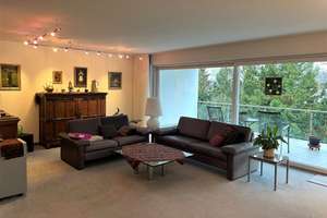 Hochwertig möblierte City-Wohnung mit Terrasse, Aufzug + Garage in Mönchengladbach zu vermieten. – Die vollständige Adresse der Immobilie erhältst du vom Anbieter., 41061 Gladbach, Mönchengladbach – Vorschaubild 8