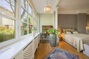 Altbau(t)räume können hier wahr werden! – Die vollständige Adresse der Immobilie erhältst du vom Anbieter., 22085 Uhlenhorst, Hamburg – Vorschaubild 10