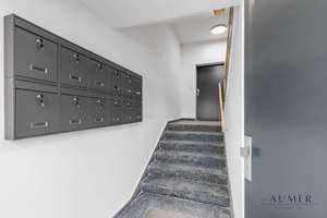 Lichtdurchflutete 3-Zimmer-Wohnung mit Südwest-Balkon zum Innenhof in Berlin-Mitte – Die vollständige Adresse der Immobilie erhältst du vom Anbieter., 13355 Gesundbrunnen, Berlin – Vorschaubild 18