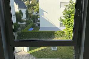 Ansprechende, helle 4-Raum-Wohnung mit EBK, in ruhiger Gartenanlage – Platter Straße 162b, 65193 Nordost, Wiesbaden – Vorschaubild 10