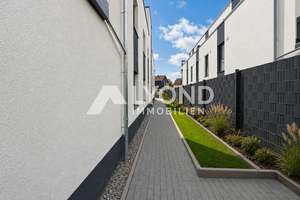 Exklusive Neubauwohnung - Erdgeschoss Wohnung 1 - 53,16 m², 2 Zimmer, 1 Stellplatz – 44329 Hostedde, Dortmund – Vorschaubild 3