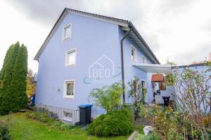 Gepflegte Doppelhaushälfte mit Garten, Terrasse und Ausbaupotenzial in ruhiger Lage – Die vollständige Adresse der Immobilie erhältst du vom Anbieter., 74523 Schwäbisch Hall – Vorschaubild 2