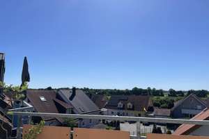 GANZ OBEN MIT AUSGEBAUTEM DACHSPITZ – Die vollständige Adresse der Immobilie erhältst du vom Anbieter., 86807 Buchloe – Vorschaubild 5