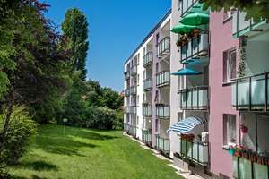 3-Zimmer-Wohnung in Dortmund Kirchlinde – 44379 Kirchlinde, Dortmund – Vorschaubild 4