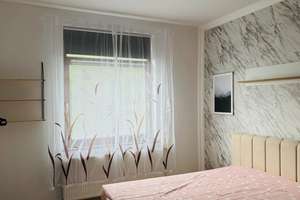 Möblierte zwei Zimmer Wohnung in Bremerhaven Wulsdorf – Lüneburger Straße 33, 27572 Wulsdorf, Bremerhaven – Vorschaubild 7