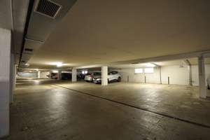 Helle Eigentumswohnung mit Einbauküche, großem Balkon, Aufzug und Tiefgarage – Herninghof 2, 30457 Wettbergen, Hannover – Vorschaubild 22