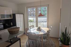Wohnen mit Charakter: Drei-Zimmer-Wohnung in Pempelfort – schinkelstrasse 47, 40211 Pempelfort, Düsseldorf – Vorschaubild 12