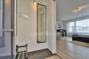 MÖBLIERT - MODERN LIVING - Helle 1-Zimmer-Wohnung – Die vollständige Adresse der Immobilie erhältst du vom Anbieter., 70597 Hoffeld, Stuttgart – Vorschaubild 12