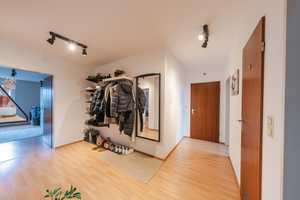 3-Zimmer-Wohnung mit Loggia/Balkon in Top-Lage – Vogelmauer 1, 86150 Augsburg – Vorschaubild 23