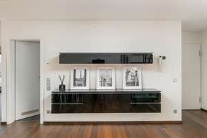 Exklusives Penthouse in bester Innenstadtlage von Karlsruhe! – Die vollständige Adresse der Immobilie erhältst du vom Anbieter., 76133 Innenstadt-West, Karlsruhe – Vorschaubild 8