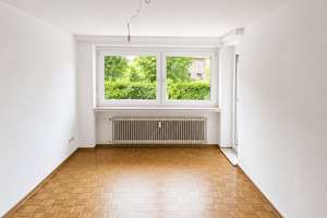Schöne Wohnung in OL Nadorst mit Balkon - bezugsfrei! – Die vollständige Adresse der Immobilie erhältst du vom Anbieter., 26123 Bürgeresch, Oldenburg (Oldenburg) – Vorschaubild 3