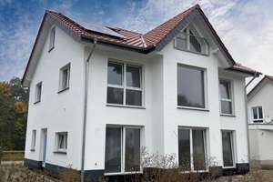 Neubau und Erstbezug:
Großzügiges Einfamilienhaus mit ELW – Die vollständige Adresse der Immobilie erhältst du vom Anbieter., 33689 Sennestadt, Bielefeld – Vorschaubild 4