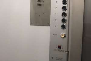 Vermietet Eigentumswohnung in Wpt.-Elberfeld (Gathe), ca. 56 m², 2 Zimmer, 2.OG – Die vollständige Adresse der Immobilie erhältst du vom Anbieter., 42107 Elberfeld, Wuppertal – Vorschaubild 15